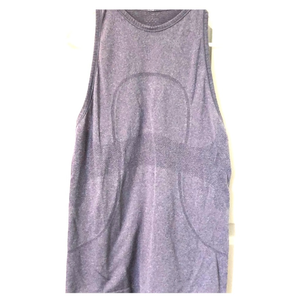 Loose tank
